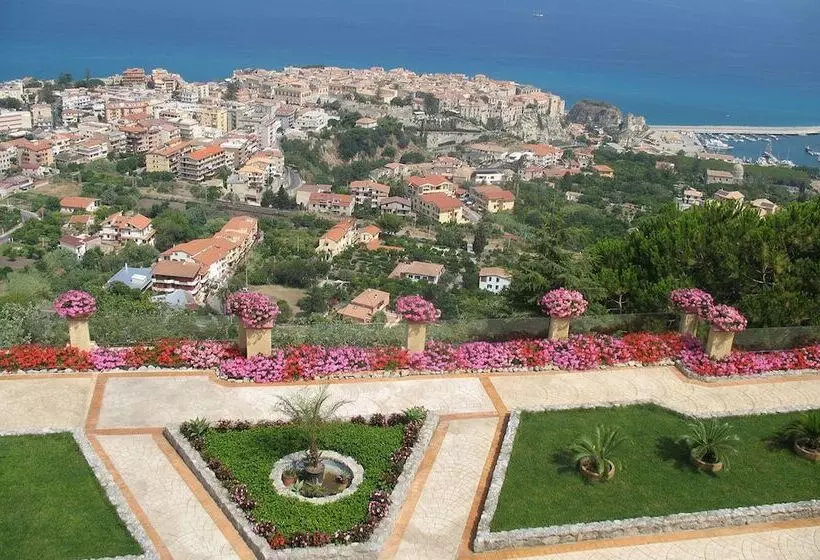 酒店 Villaggio L  Olivara