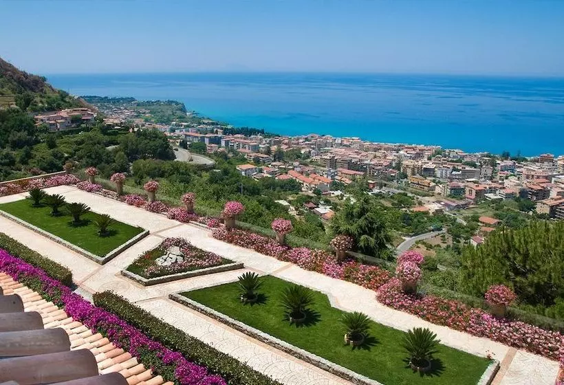 酒店 Villaggio L  Olivara