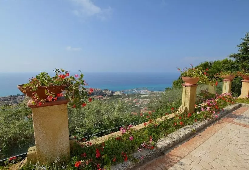 酒店 Villaggio L  Olivara