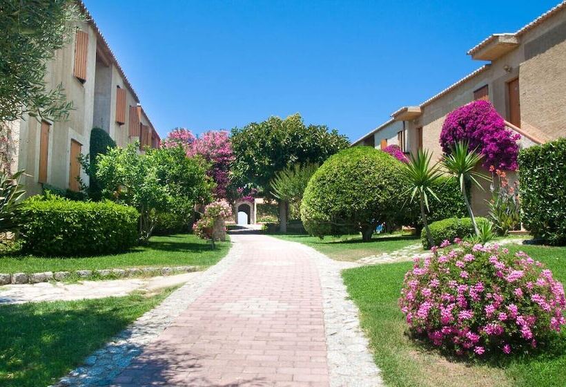 ホテル Villaggio L  Olivara