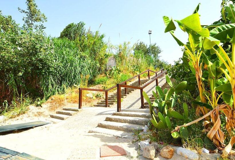 ホテル Villaggio L  Olivara