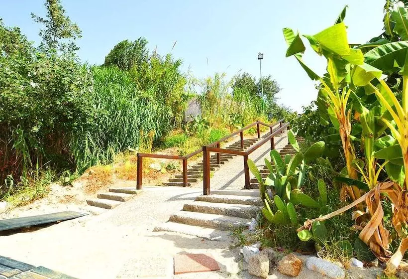 酒店 Villaggio L  Olivara