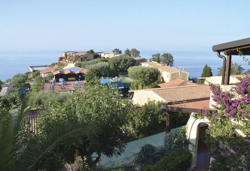 ホテル Villaggio L  Olivara