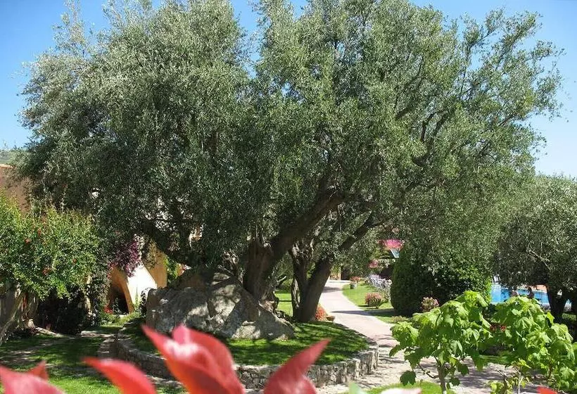 酒店 Villaggio L  Olivara