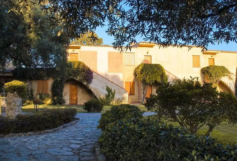 酒店 Villaggio L  Olivara
