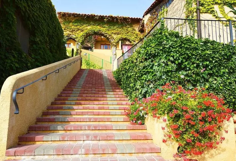 酒店 Villaggio L  Olivara