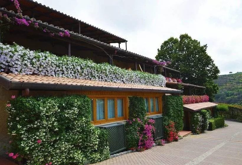 酒店 Villaggio L  Olivara