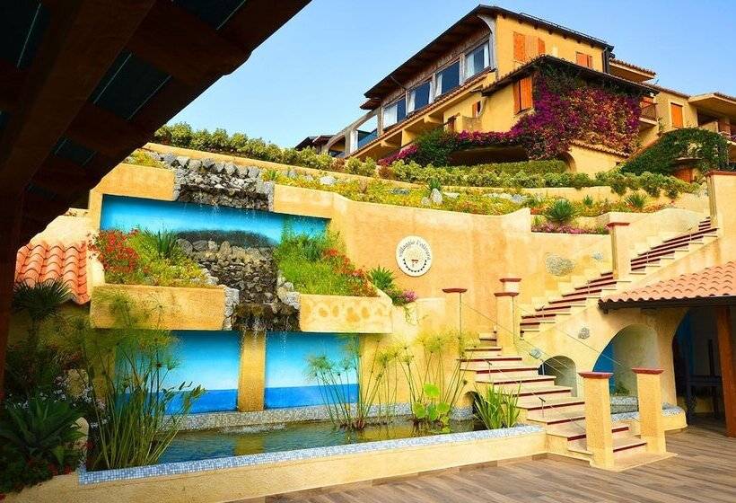 ホテル Villaggio L  Olivara