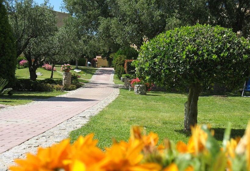ホテル Villaggio L  Olivara