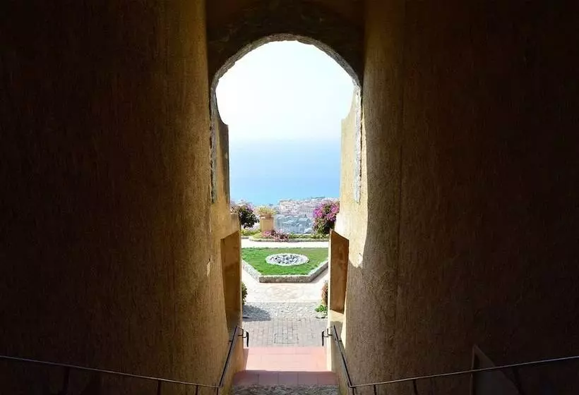 酒店 Villaggio L  Olivara