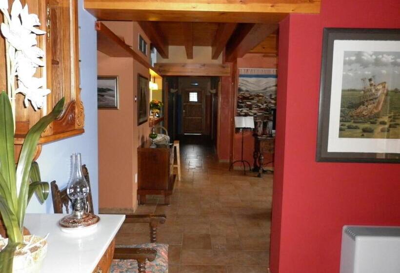 酒店 Villaro Del Bosc