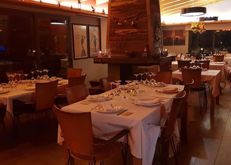 酒店 Villaro Del Bosc