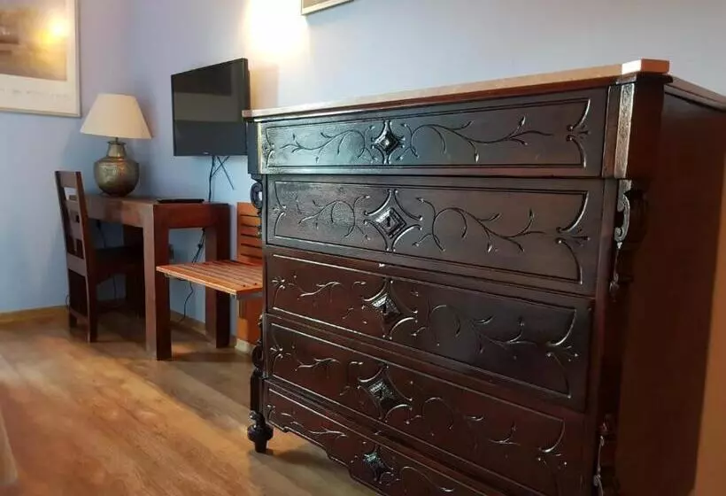 Hotel Villaro Del Bosc