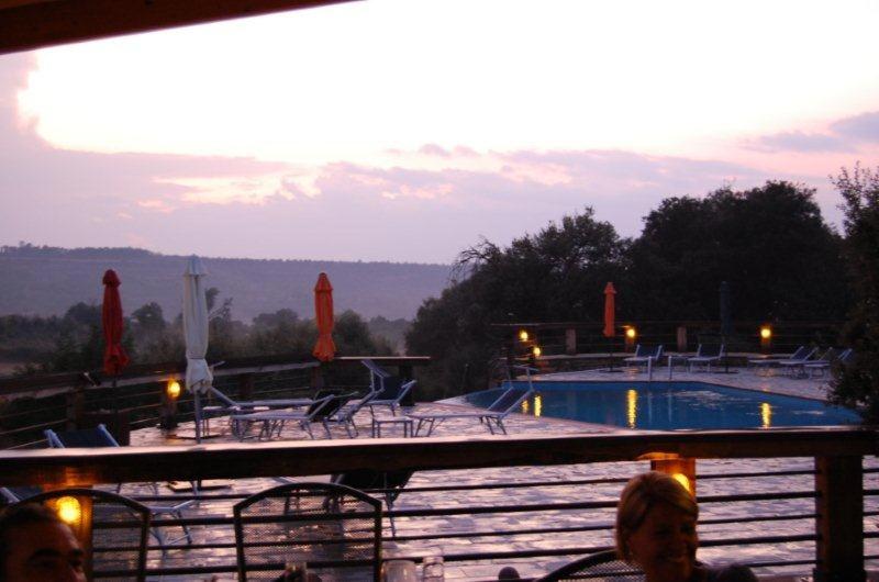 酒店 Villaro Del Bosc