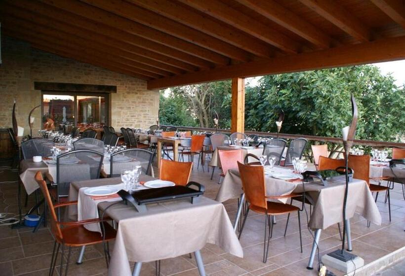 酒店 Villaro Del Bosc