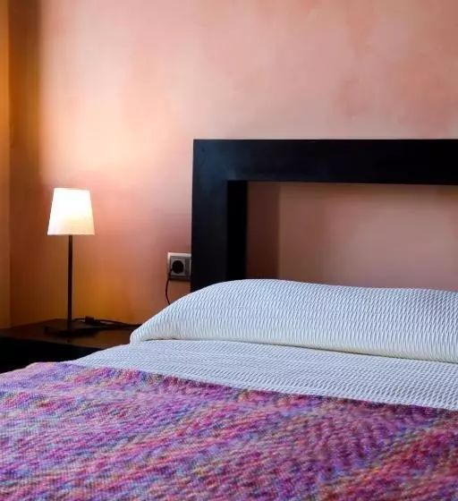 Hotel Villaro Del Bosc