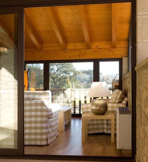 酒店 Villaro Del Bosc