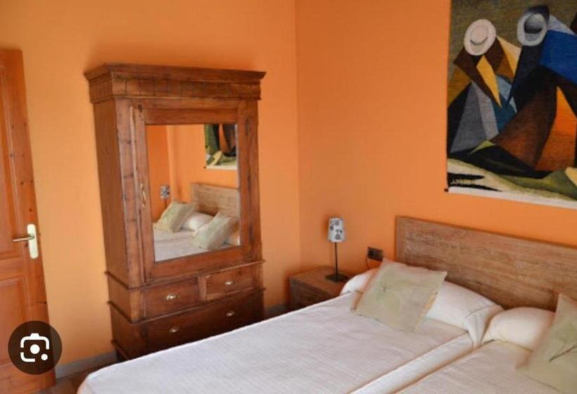 酒店 Villaro Del Bosc