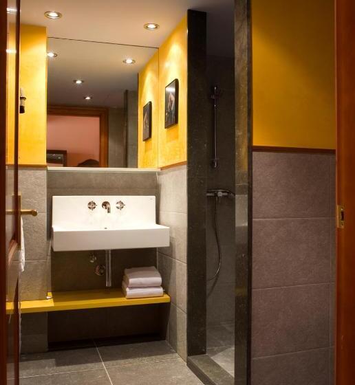 酒店 Villaro Del Bosc