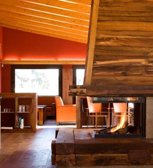 酒店 Villaro Del Bosc