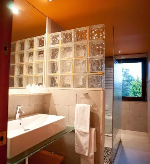 Hotel Villaro Del Bosc