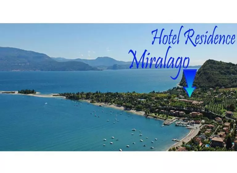 Residence Miralago Rooms & Apartments