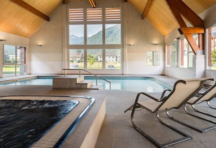 Résidence Lagrange Vacances Le Belvédère