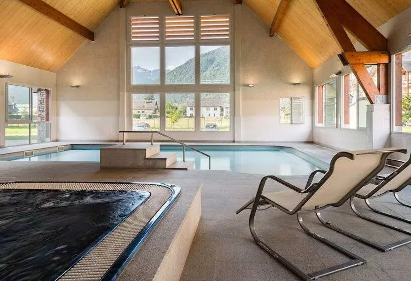 Résidence Lagrange Vacances Le Belvédère