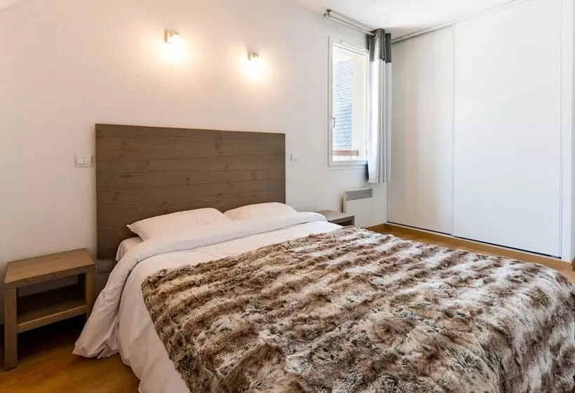 Résidence Lagrange Vacances Le Belvédère