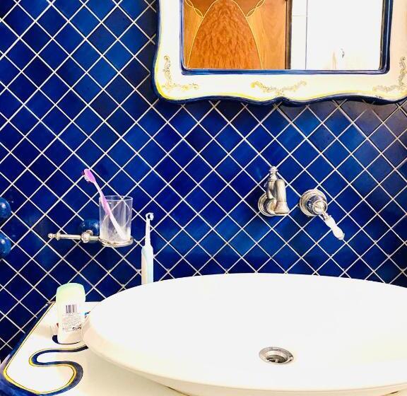 Strand Hotel Delfini