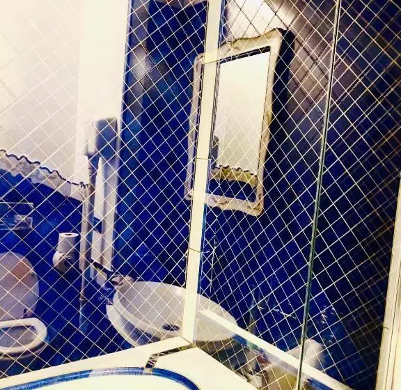 Strand Hotel Delfini