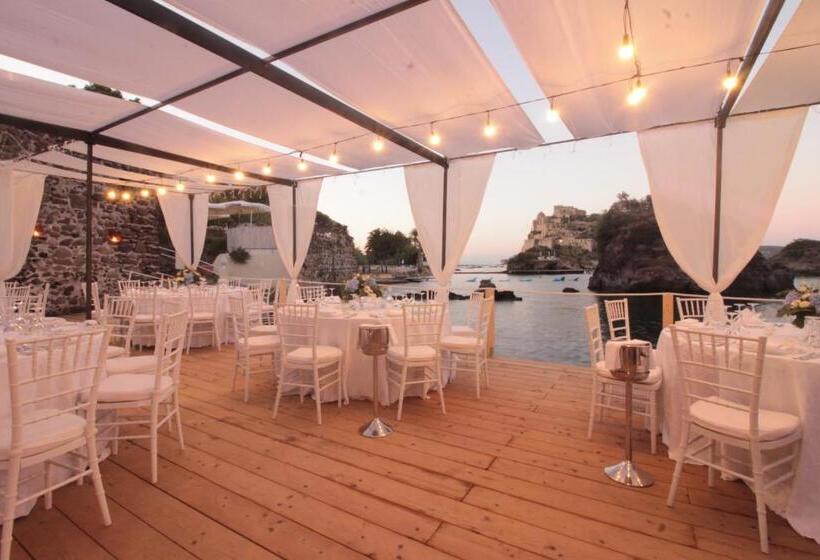 Strand Hotel Delfini