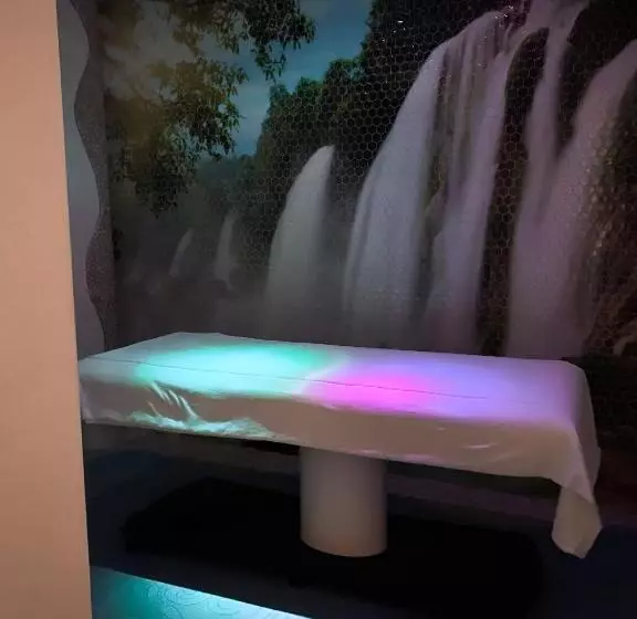 Strand Hotel Delfini