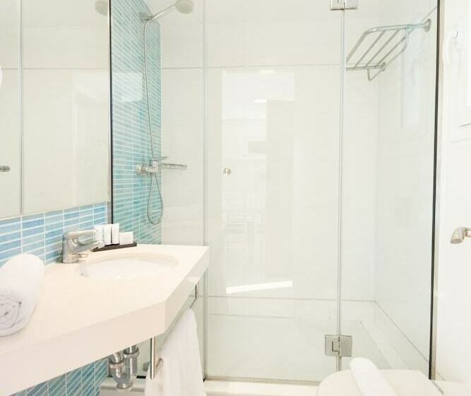 Aparthotel Ferrera Beach