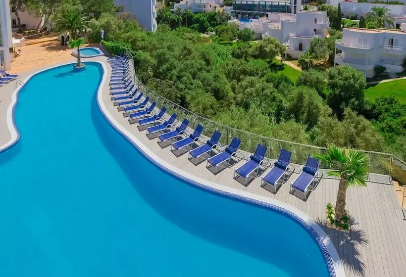 Aparthotel Ferrera Beach