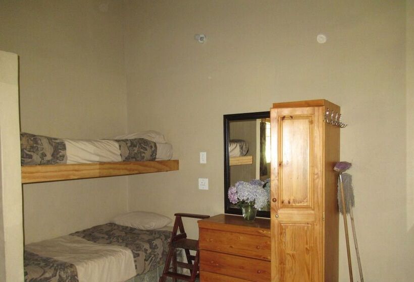 هتل Elandskloof Trout Farm