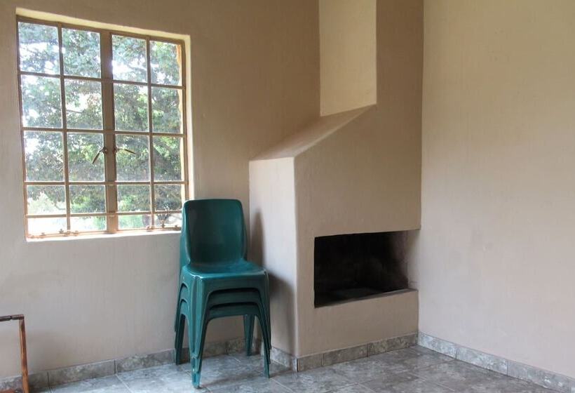 هتل Elandskloof Trout Farm