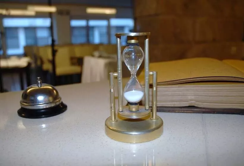 Aria Hotel Samos Town