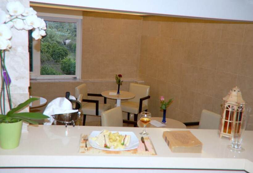 Aria Hotel Samos Town