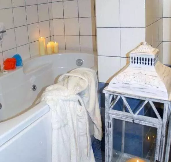 Aria Hotel Samos Town