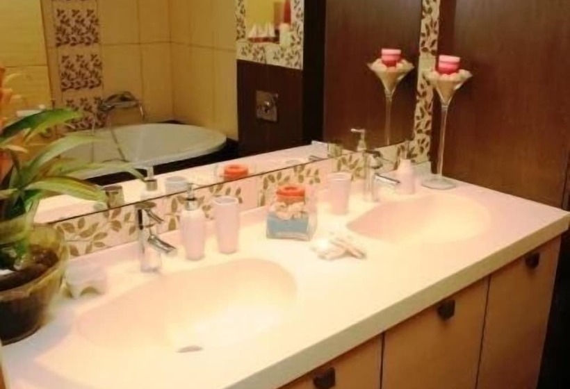 Aria Hotel Samos Town