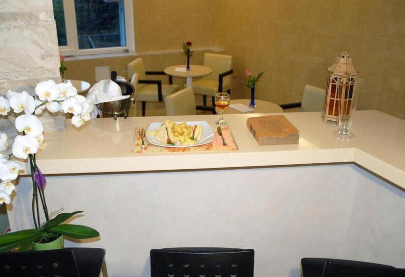 Aria Hotel Samos Town