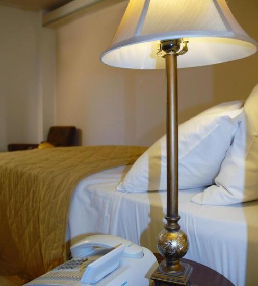 Aria Hotel Samos Town