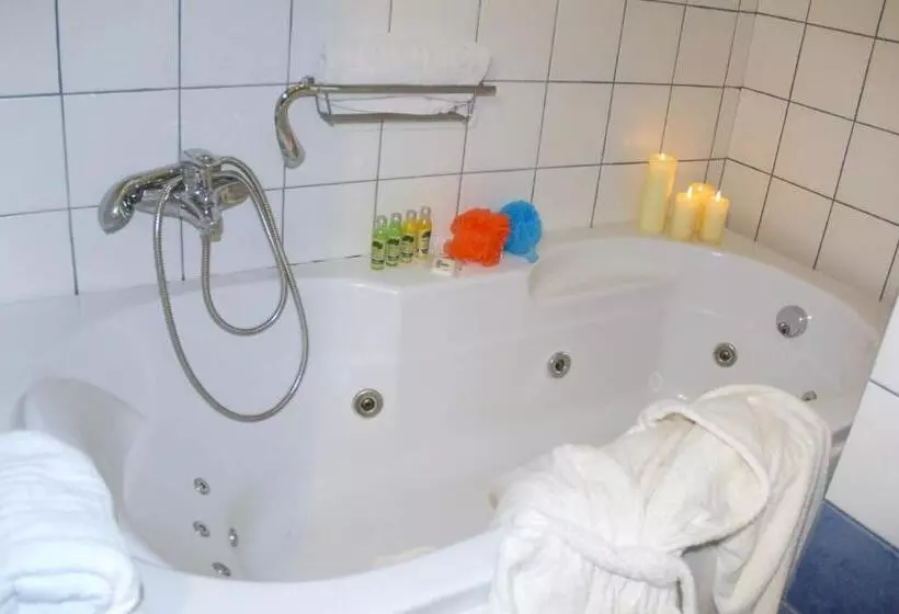 Aria Hotel Samos Town