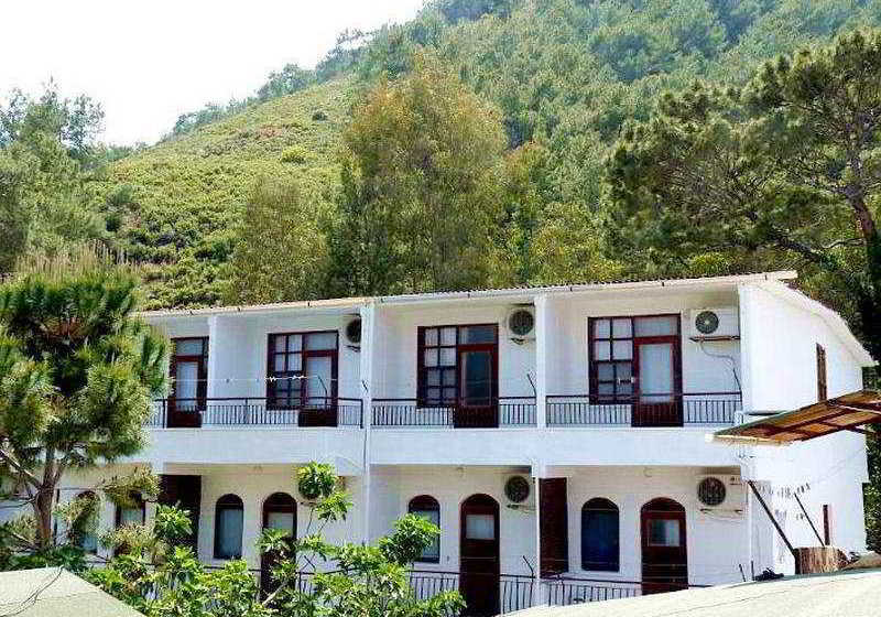 Atici Hotel