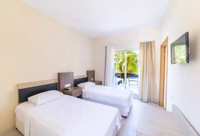 Hotel Adrasan Beach Club