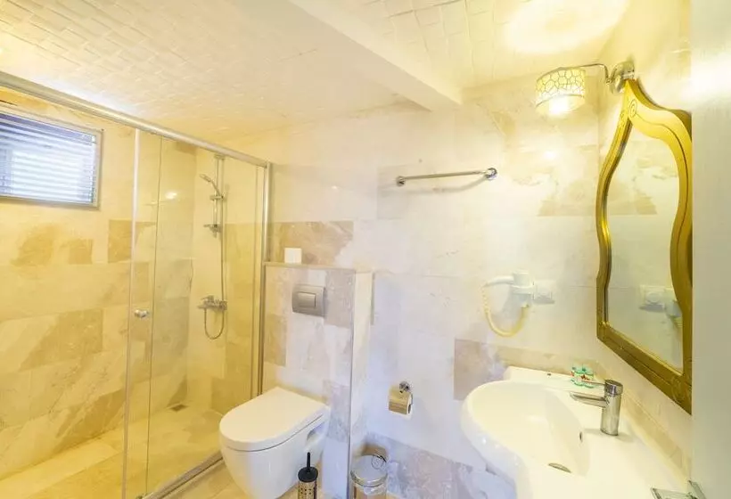 Hotel Adrasan Beach Club