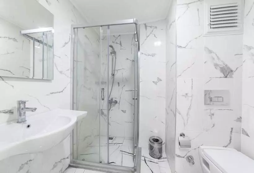 Hotel Adrasan Beach Club