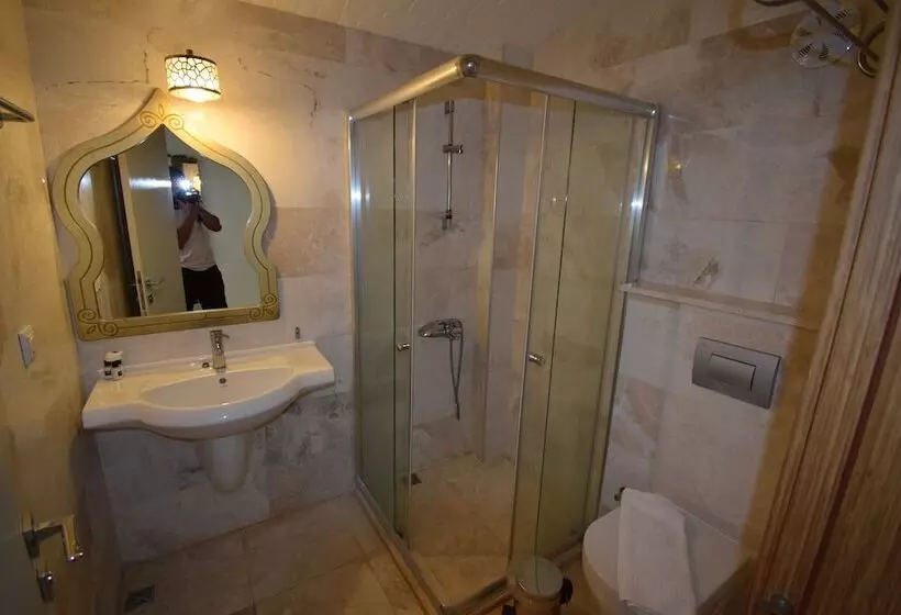 Hotel Adrasan Beach Club