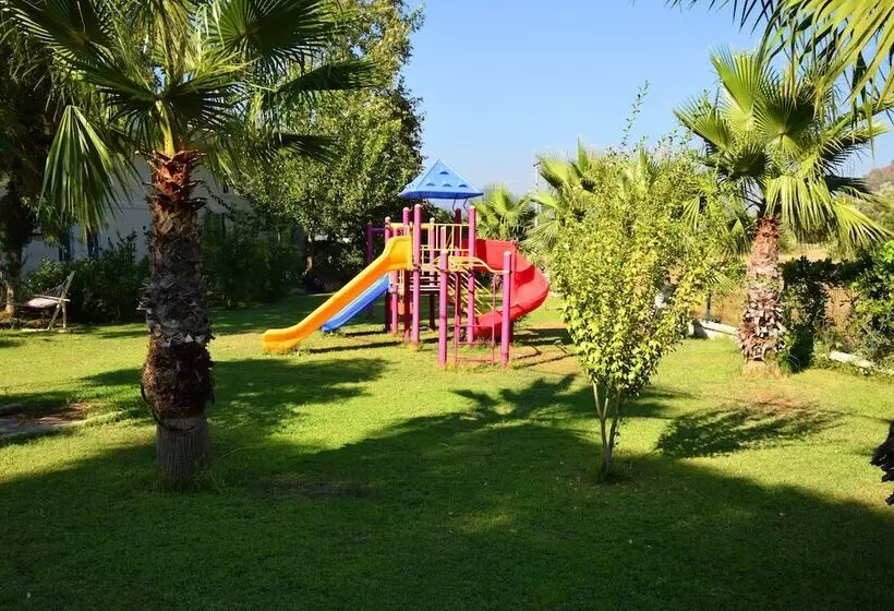 Hotel Adrasan Beach Club